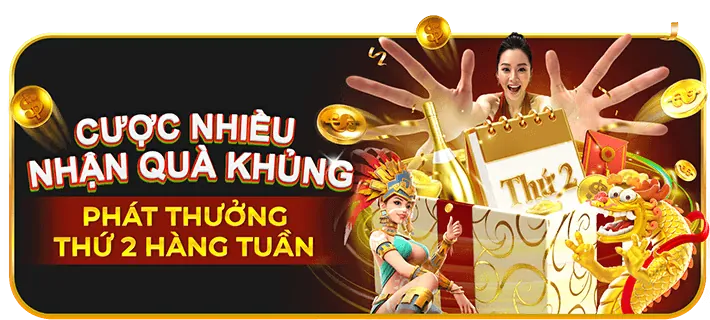 Cấp độ VIP Kim Cương Man79