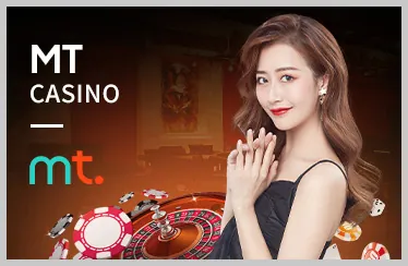 Casino trực tuyến man79